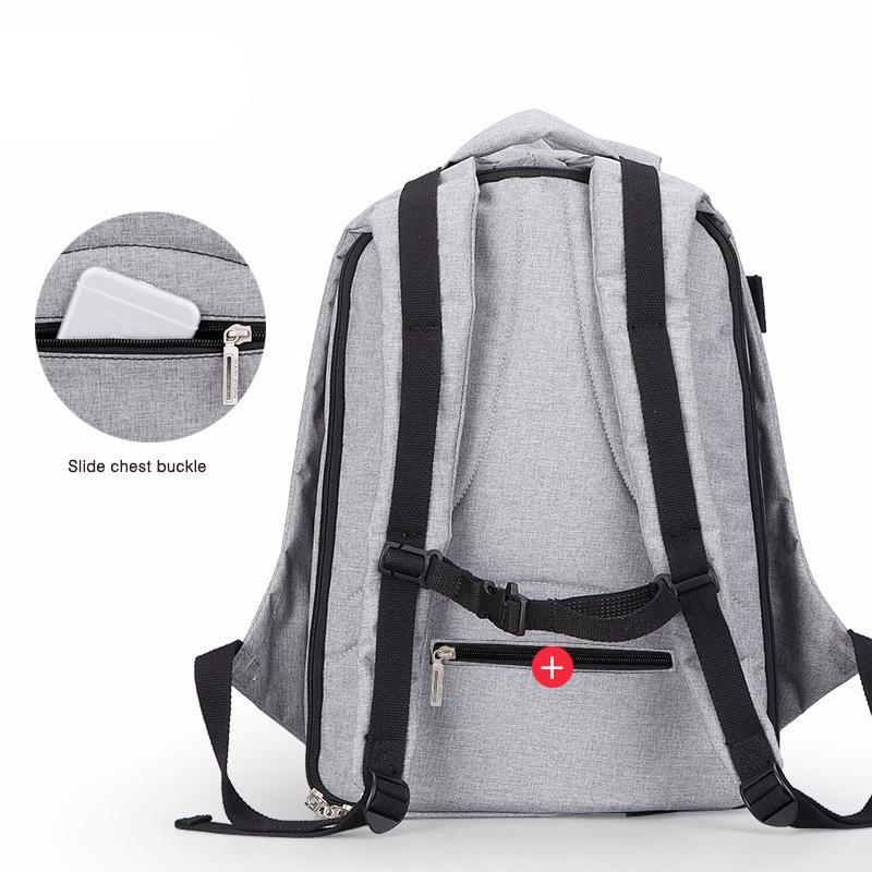 Leisure Travel backpack