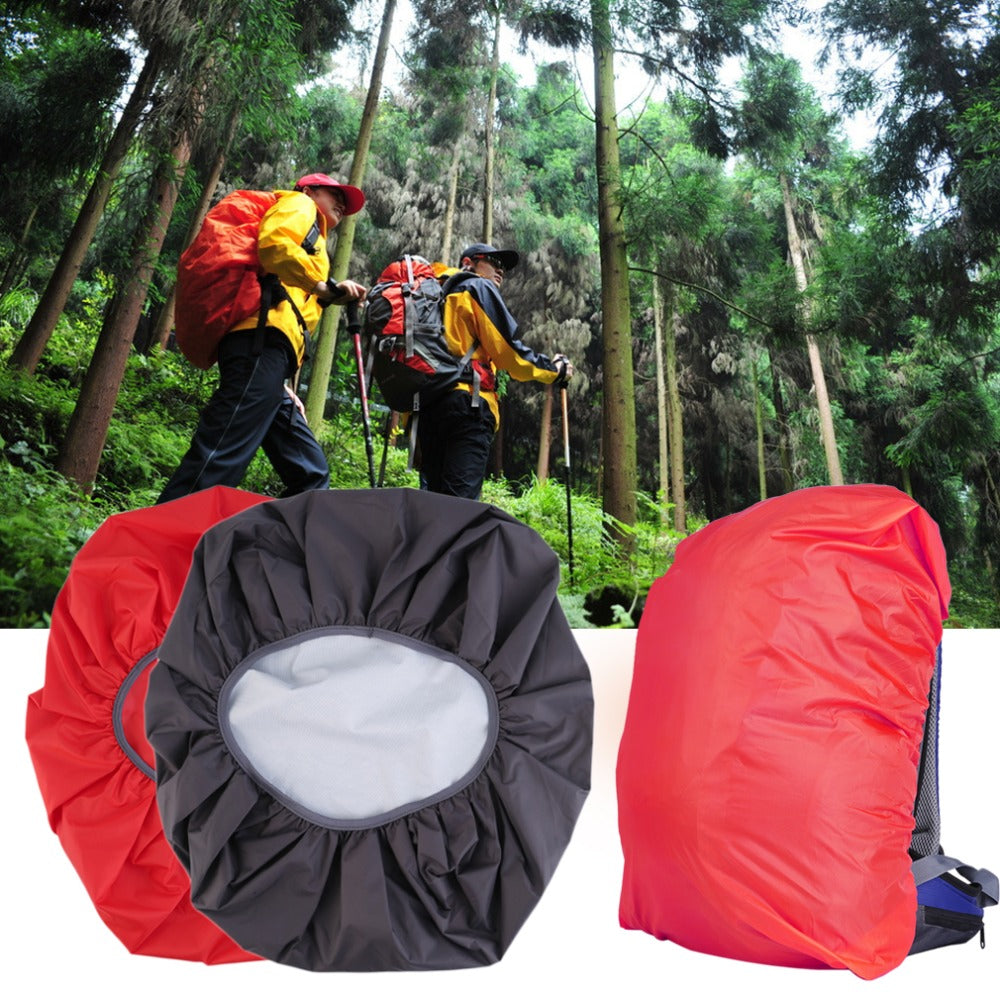 On The Go Camping Backpack