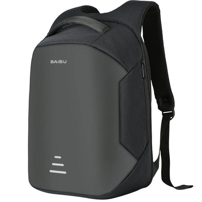 Anti-theft Urban Backpack