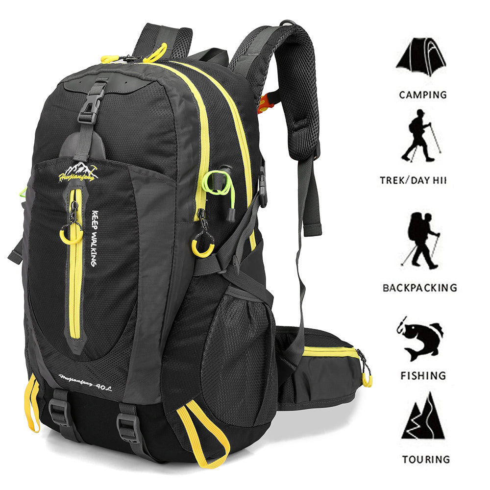 Sports Waterproof Backpack