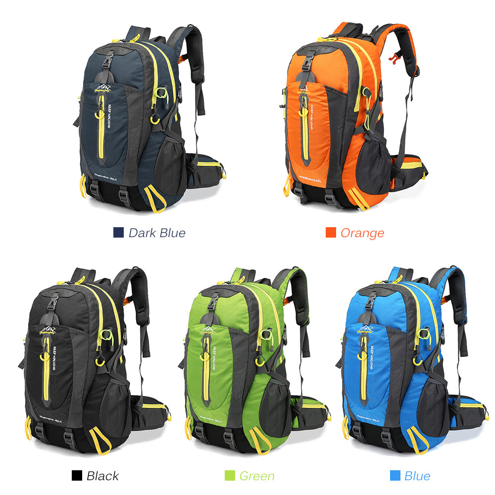 Sports Waterproof Backpack