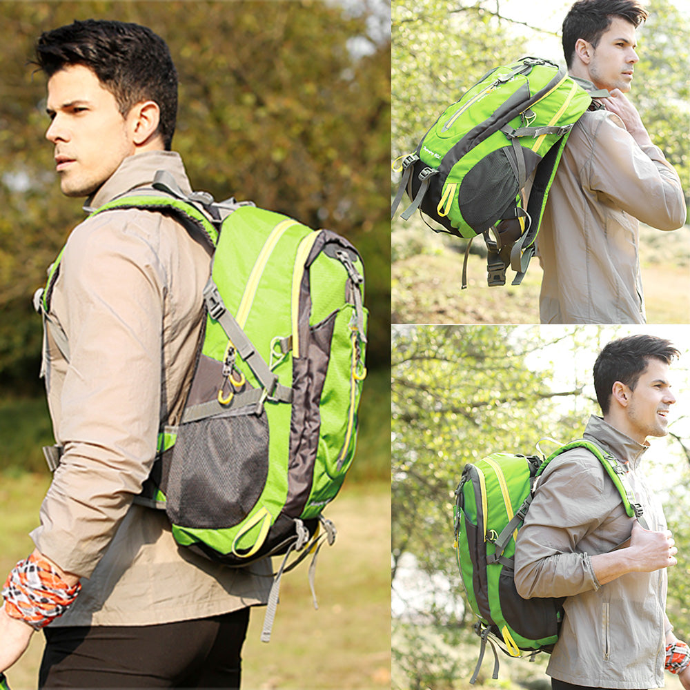 Sports Waterproof Backpack