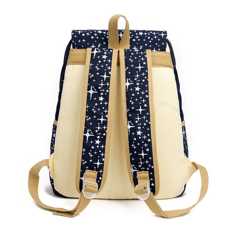 Fashion Composite Backpack