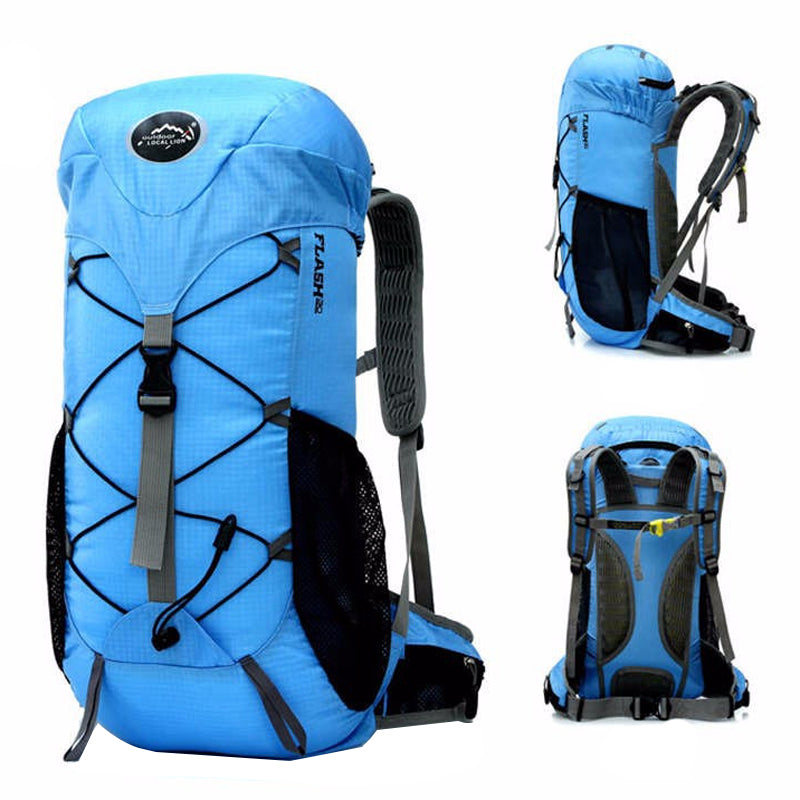 Mountaineering Hiking Backpack