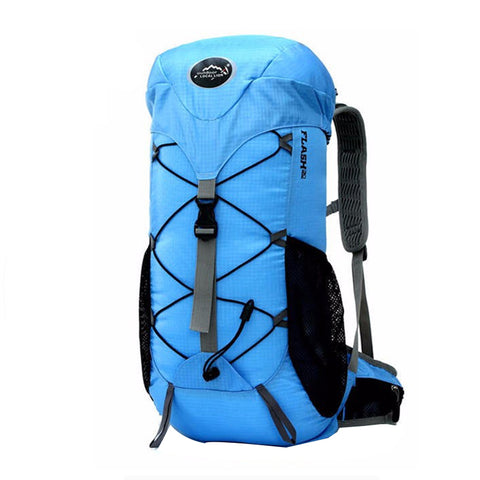 Mountaineering Hiking Backpack