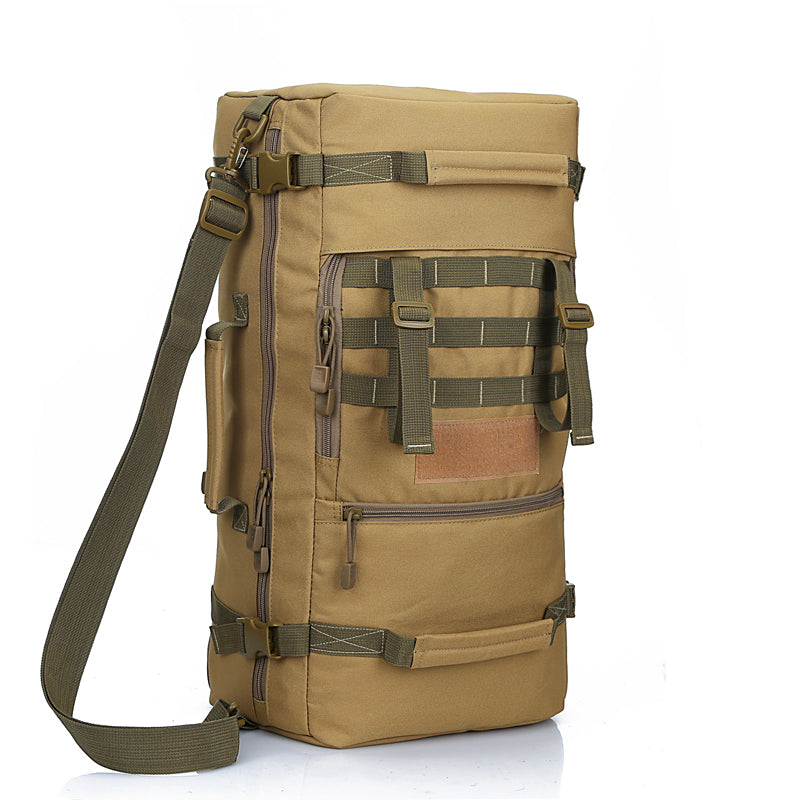 Rucksack Quakie Backpack