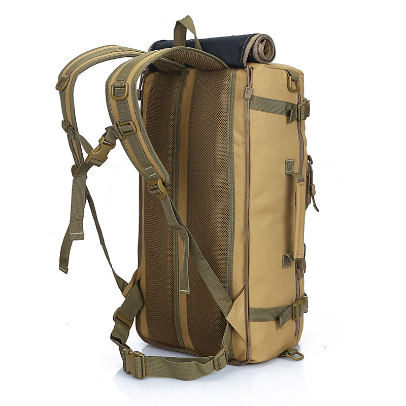 Rucksack Quakie Backpack