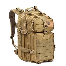 Army Tactical Waterproof Backpack