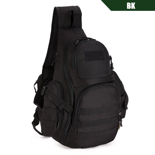 Waterproof Men Tactical Backpack