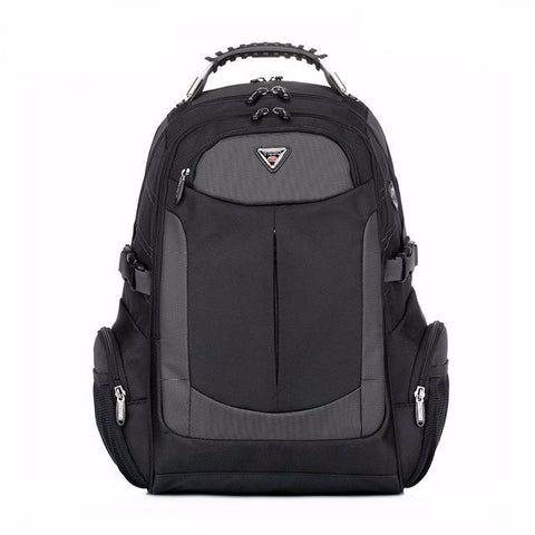 Vlogger's Fashion Backpack