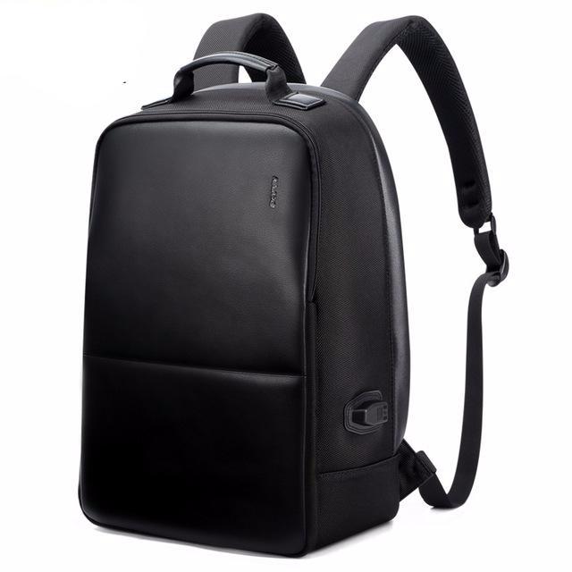 Techy Anti-theft Backpack