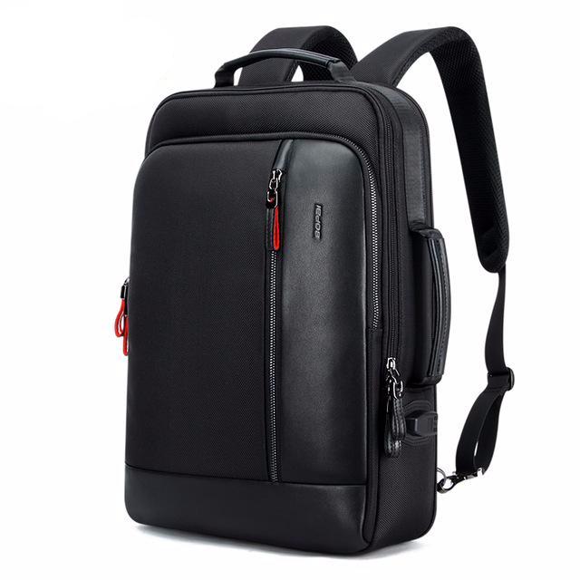 Cool Men's Laptop Backpack – The Backpack Planet