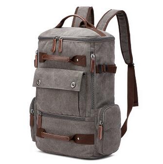 Teenage Notebook Backpack