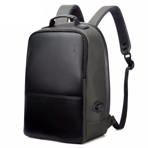 Techy Anti-theft Backpack