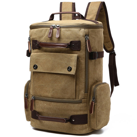 Teenage Notebook Backpack