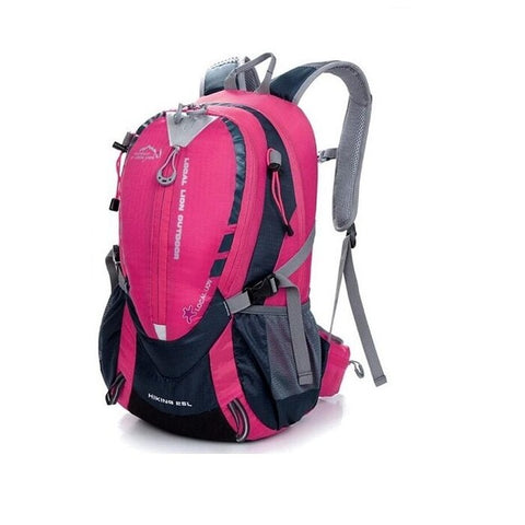 Outdoor Professional Cycling Backpack