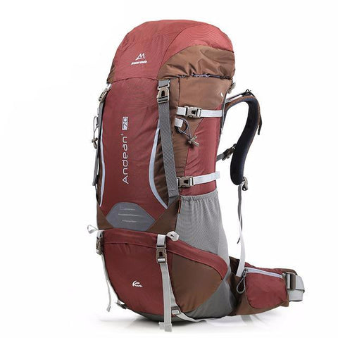 Professional Climbing Backpack