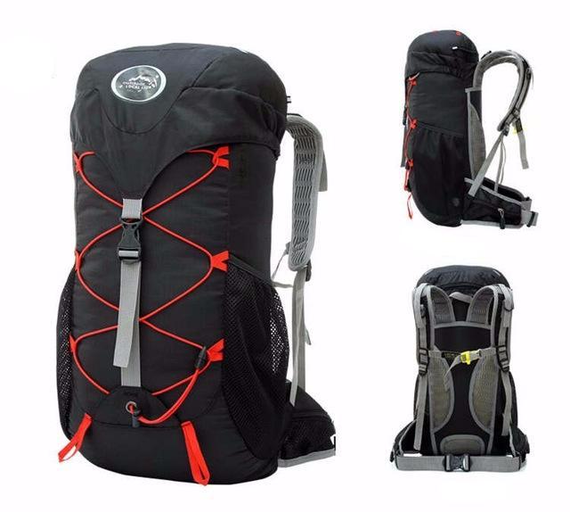 Mountaineering Hiking Backpack