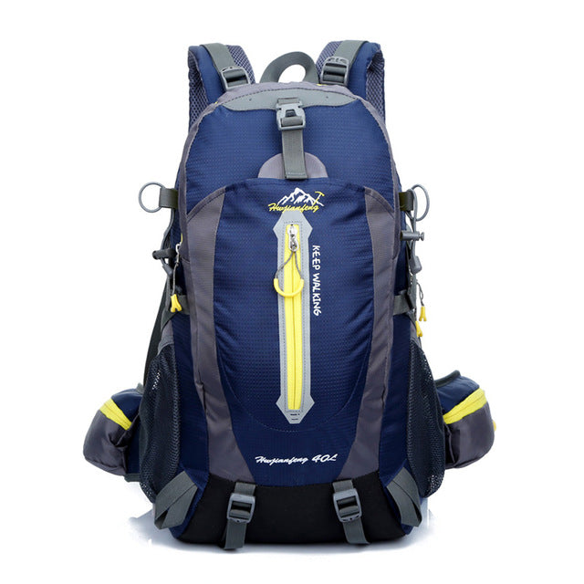 Sports Waterproof Backpack