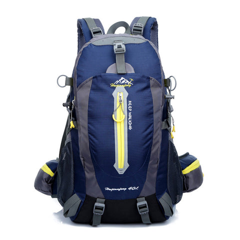 Sports Waterproof Backpack